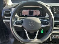 Volkswagen T-Cross - Vorschau Bild 18