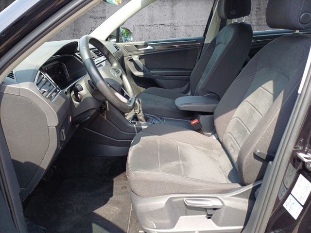 Tiguan 2.0 TSI Elegance 4Motion DSG/ACC/AHK/LED/