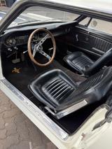 Ford Mustang 65 , tüv neu , Grand , nice car  - gebrauchte Ford Mustang aus dem Jahr 1965