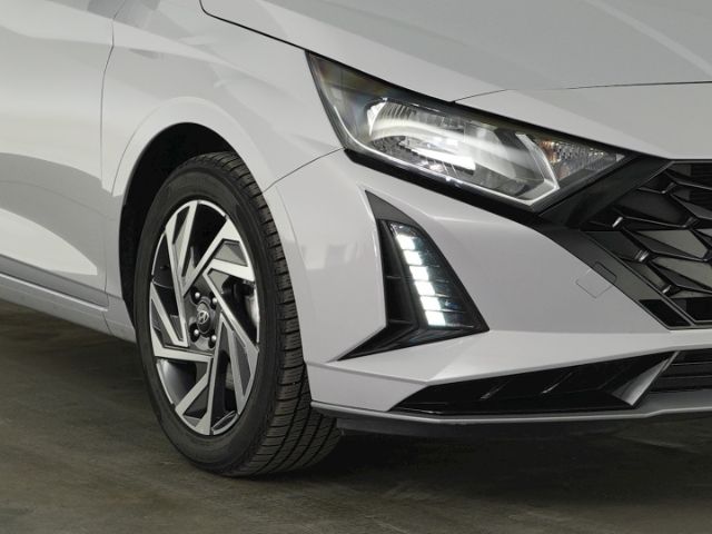 i20 FACELIFT T-GDi TREND DCT+NAVI+RÜCKFAHRKAMERA