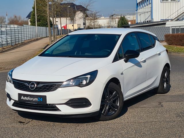 Opel Astra K Lim.Design & Tech Start/Stop*RFK*CarPlay