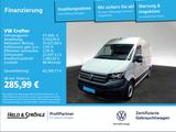 Volkswagen Crafter 35 MR HD 2.0 TDI (L2H2) AHK KAM PDC 270° - Volkswagen Crafter Jahreswagen
