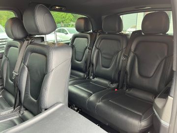 Mercedes V 250 - 11