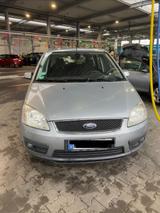 Ford Focus C-Max Ghia 1.8 Benziner Fahrbereit  - Ford C-Max aus 2004: Ghia