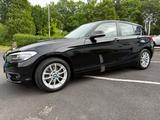 BMW 120 1 Limousine 5-trg. 120 d Advantage - BMW 120 in Bonn