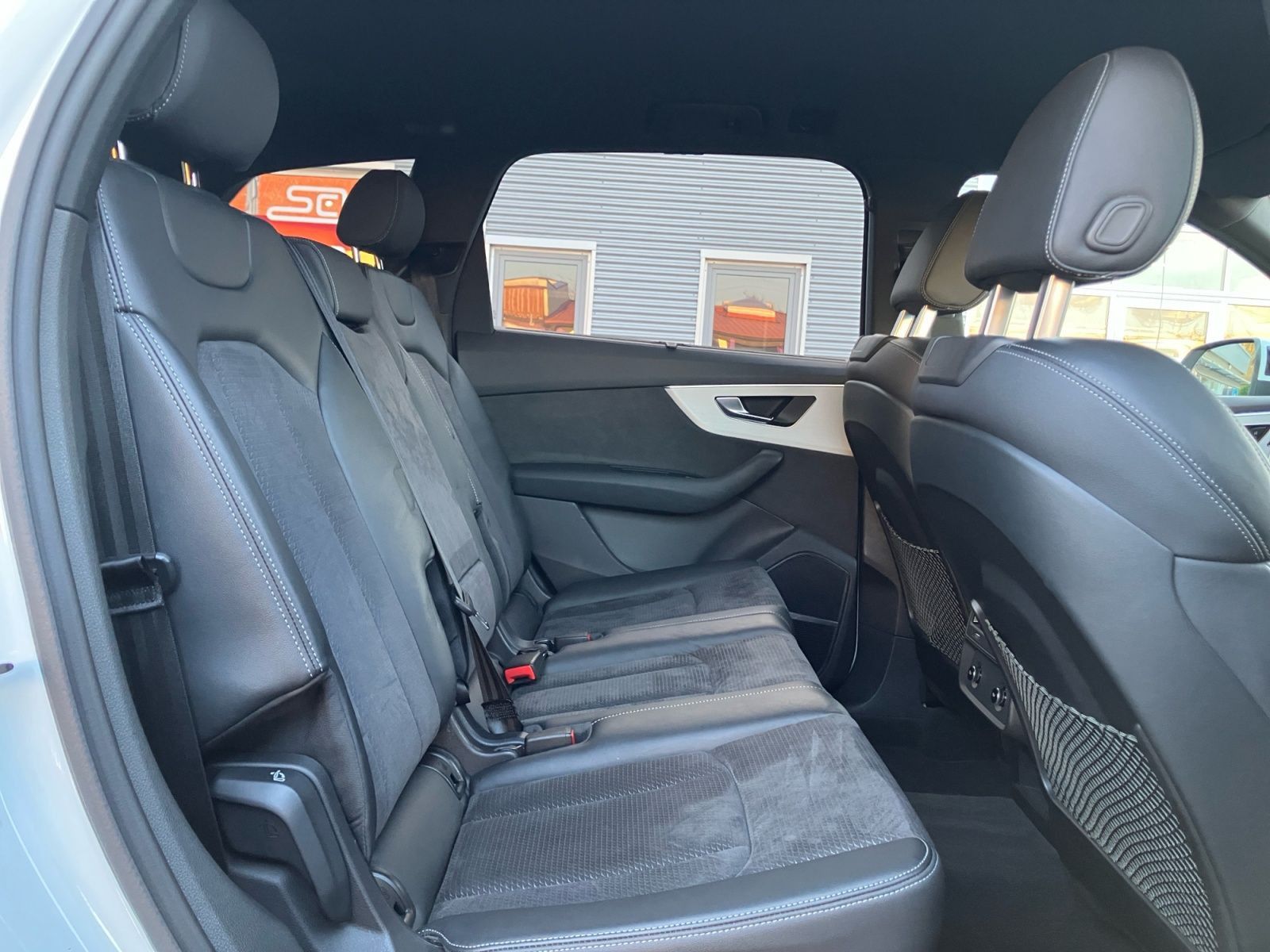 Audi Q7 - Bild 15