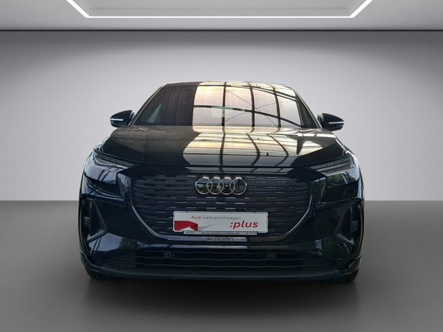 Q4 Sportback e-tron 45 e-tron quattro 210 kW, Ma