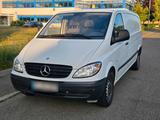 Mercedes-Benz Mercedes Vito W639  Langversion 109 CDI AH... - Mercedes-Benz Vito: 639