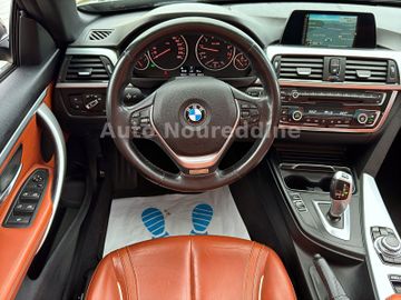 BMW 420 - 11