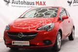 Opel Corsa E Active ecoFlex~SZH~LKHZ~Tempomat~PDC~MFL - Opel Gebrauchtwagen in Mannheim