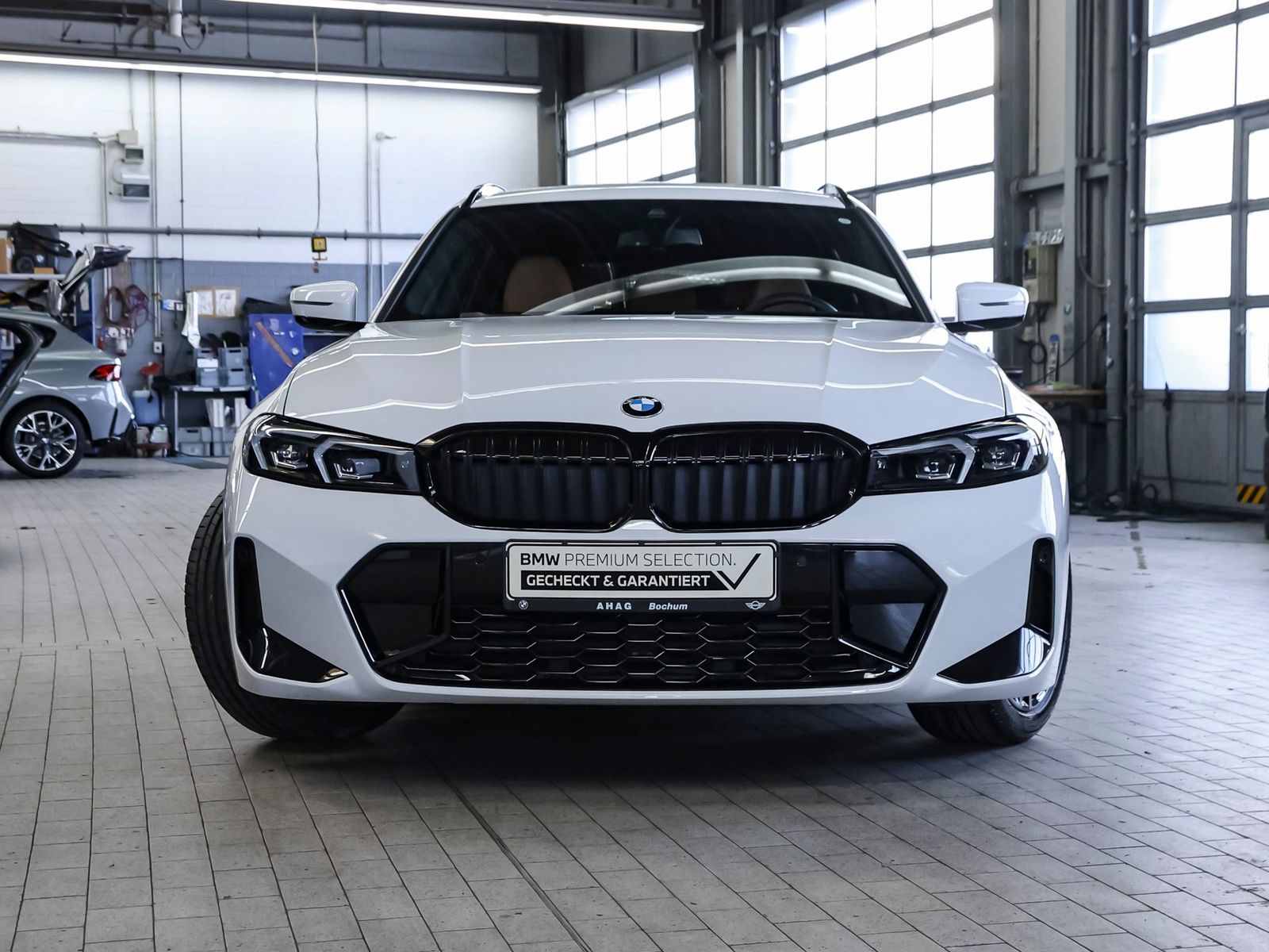 BMW 318 - Bild 6