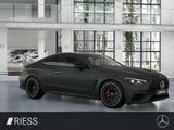 Mercedes-Benz CLE 53 AMG 4M+ Cp PREMIUM+ DRIVERS OPTIK NIGHT I - graue Mercedes-Benz CLE 53 AMG