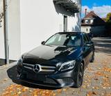 Mercedes-Benz C 180 C -Klasse T-Modell C 180 T - gebrauchte Mercedes-Benz C 180 aus dem Jahr 2020