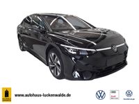 Volkswagen ID.7 - Vorschau Bild 1