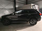 Jeep JEEP Grand Cherokee WK2 3.0CRD / Kraftstof... - Jeep Grand Cherokee WK2