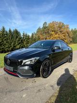 Mercedes-Benz CLA 250 Sport  AMG Line - Mercedes-Benz CLA 250: Sport