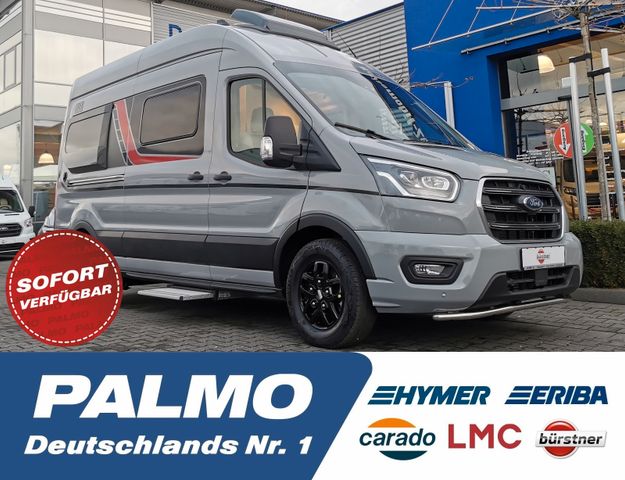 Bürstner Lineo C 590 SIE SPAREN 9.189€ !!!