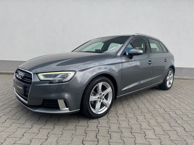 AUDI A3 Sportback 30 TFSI sport (NAVI/LED/AUT./ PDC)