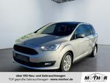 Ford C-MAX 1.0 Grand Cool & Connect TEMP NAVI KAM SHZ - Ford C-Max: Kombi