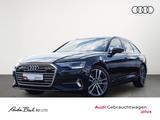Audi A6 Avant Sport 40TDI Navi HuD Panorama LED ACC