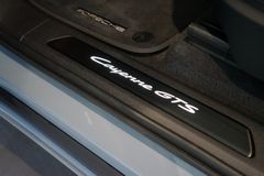 PORSCHE Cayenne GTS Coupe | Leichtbau Sport-Paket Carbon PORSCHE Cayenne GTS Coupe | Leichtbau Sport-Paket Carbon