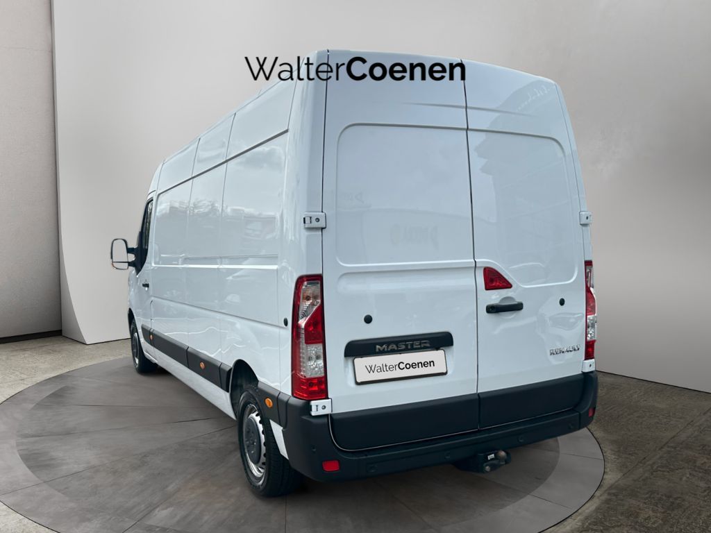 RENAULT Master dCi 135 L3H2 VA Basis RENAULT Master dCi 135 L3H2 VA Basis