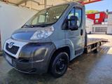 Peugeot boxiert 2,2 Abschleppwagen - gebrauchte Peugeot Boxer aus dem Jahr 2009