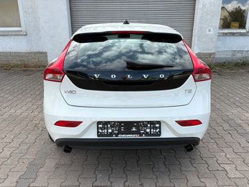 Volvo V40 - 5