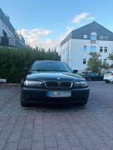 BMW E46 316i - BMW 316 in Frankfurt (Main)