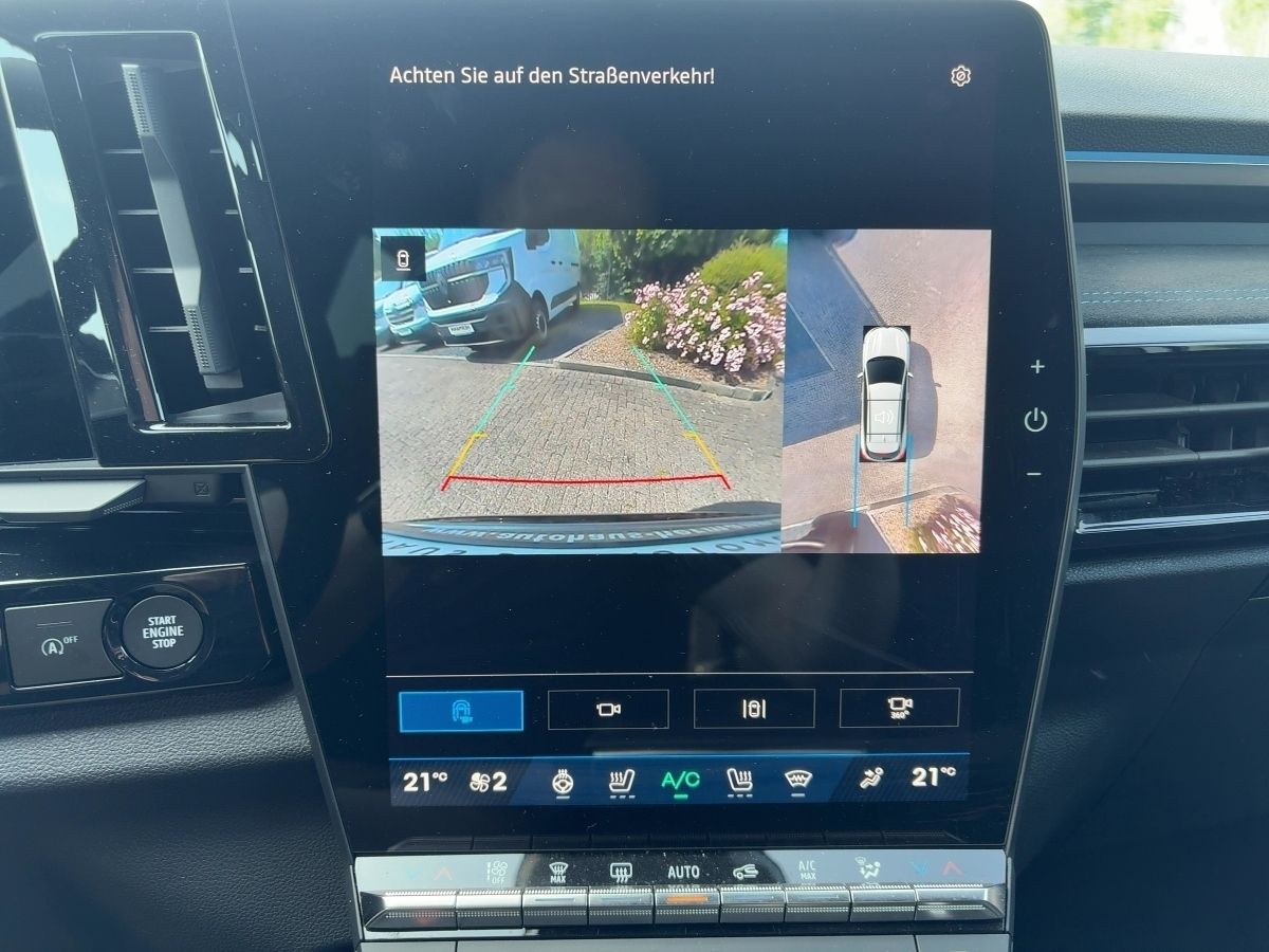 Renault Austral - Bild 20