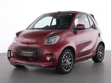 Smart EQ fortwo cabrio prime 22kw Exclusive+Plus-Paket - Smart ForTwo: Prime