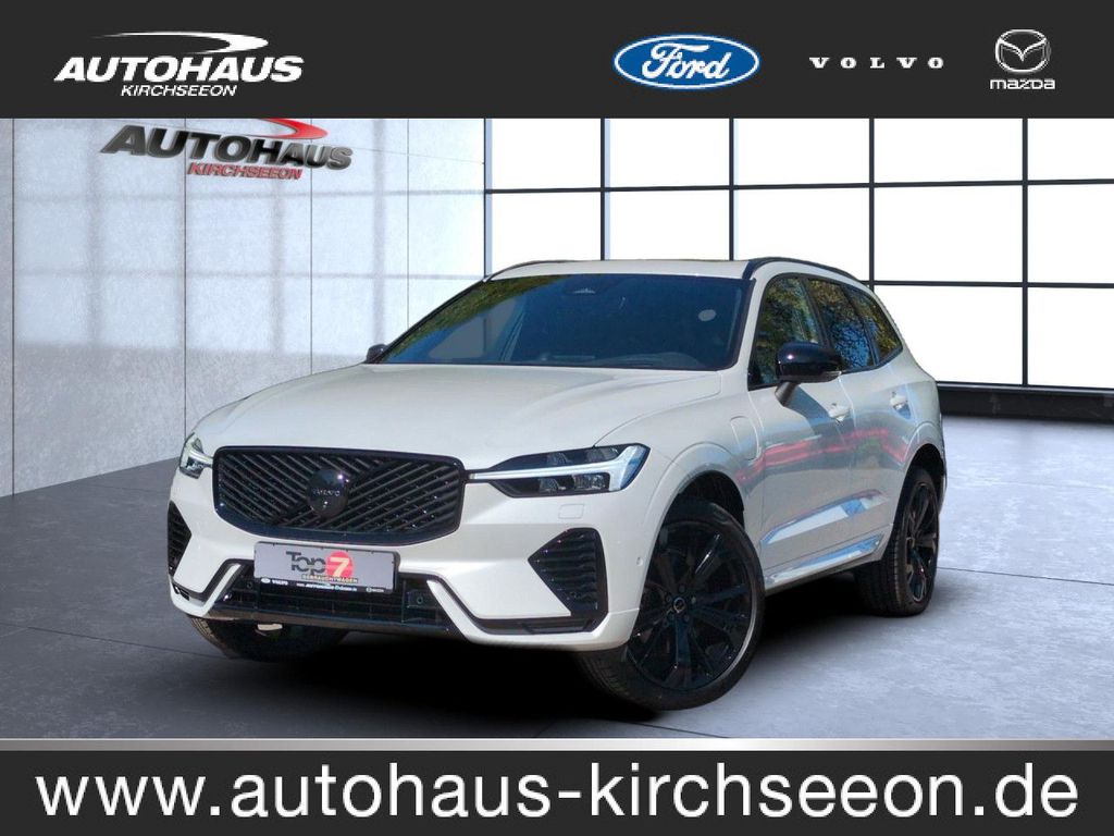 Image of Volvo XC60