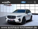 Volvo XC60 T8 Recharge Plug-In-Hybrid Ultra Black Navi