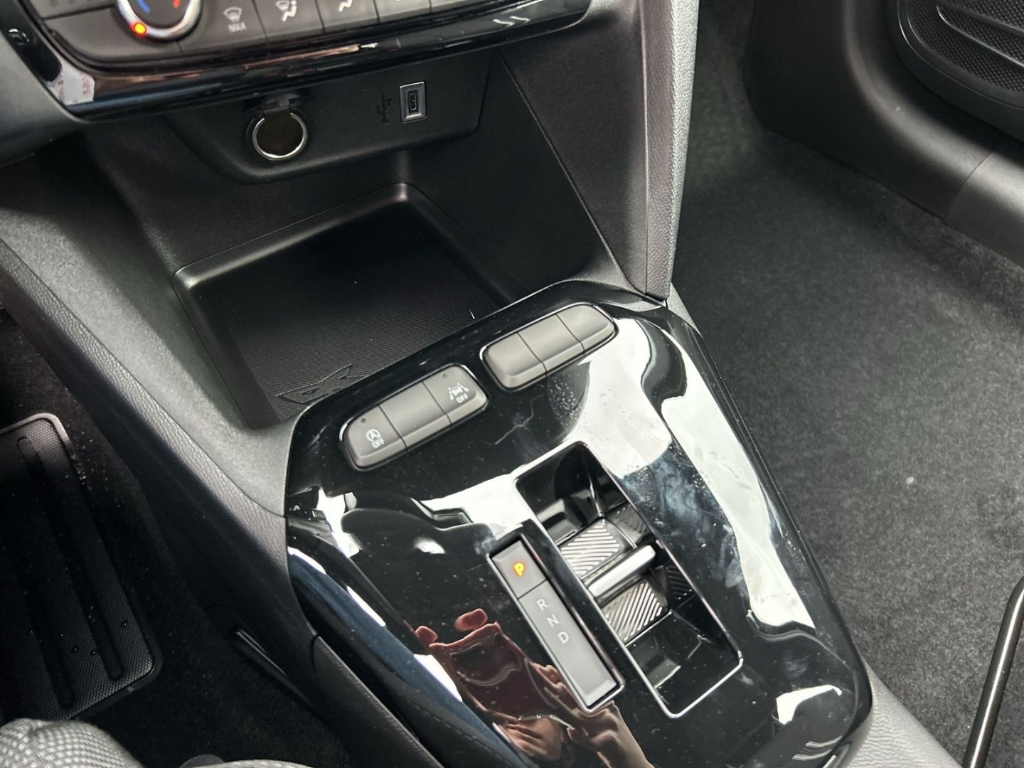 Opel Corsa - Bild 19