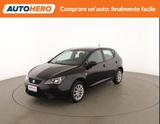 Seat SEAT Ibiza 1.4 TDI 75 CV CR 5p. Style - Seat Ibiza mit Diesel-Antrieb: 1.4