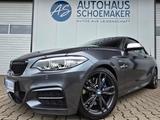 BMW M240i Cabrio*DEUTSCH*NO OPF*1te Hd,ACC,Nav Prof - BMW M240i Gebrauchtwagen