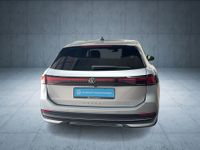 Volkswagen Passat - Vorschau Bild 4