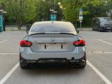 BMW M240i xDrive Coupé Harman Kardon Glasdach