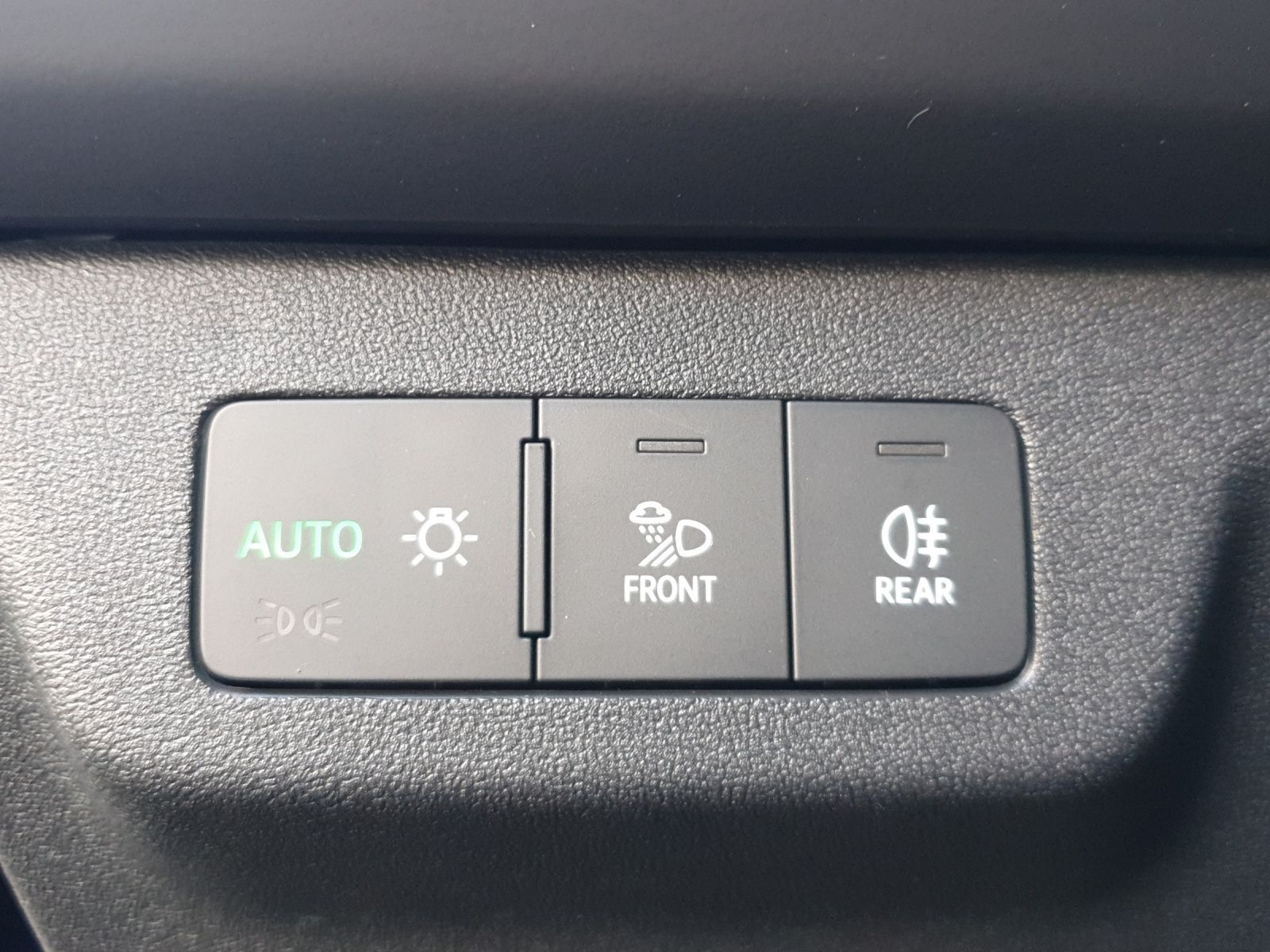 Audi Q3 Sportback e-hybrid 200 kW S tron ic foto 22