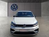 Volkswagen Touran 2.0 TDI DSG Highline AHK Navi ACC DCC DAB - Volkswagen Touran: Dcc