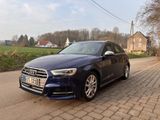 Audi S3 2.0 TFSI S tronic quattro Sportback - - Audi S3 aus 2016