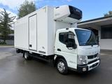 FUSO Canter 7C18 Fuso Kühlkoffer*Hebebühne*Klima*EU6 - Hebebühne