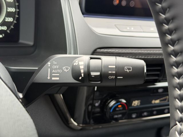 Nissan Qashqai N-Design 1.5 e-POWER MY27 °BOSE°PANO°HUD