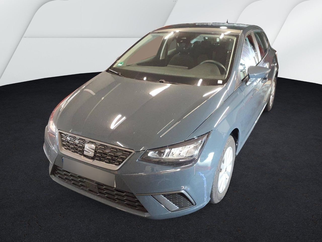 Seat Ibiza - Bild 2