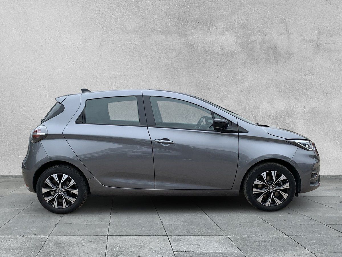 Renault ZOE - Bild 6