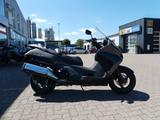 Honda FJS400 Silver-Wing incl. Anlieferung - ROLLER I