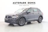 Volkswagen Tiguan Life 2.0 DSG-AHK-KAMERA-LED-ACC-NAVI-LANE