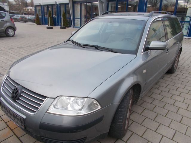 Volkswagen Passat Variant Trendline