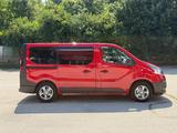 Renault Trafic - Renault Trafic