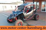 Yamaha YXZ1000R LOF Zul. - YAMAHA QUAD HÄNDLER